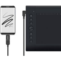 Huion H610PRO V2 Image #7