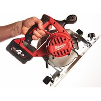 Milwaukee HD18 CS-402B 4933441400 (с 2-мя АКБ, кейс) Image #5