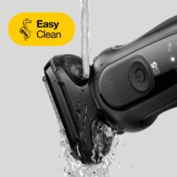 Braun Series 5 Wet & Dry Design Edition Image #3