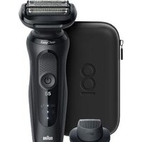 Braun Series 5 Wet & Dry Design Edition