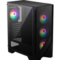 MSI MAG Forge 120A Airflow Image #2