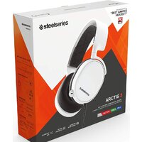 SteelSeries Arctis 3 2019 Edition (белый) Image #6
