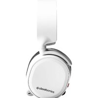 SteelSeries Arctis 3 2019 Edition (белый) Image #2