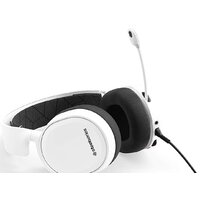 SteelSeries Arctis 3 2019 Edition (белый) Image #5