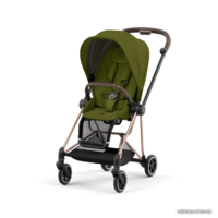 Cybex Mios III (Khaki Green)
