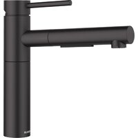 Blanco Alta-S Ii 527553 (черный матовый)