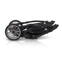 Euro-Cart Passo Pro (2 в 1, Grey Fox) Image #4