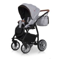 Euro-Cart Passo Pro (2 в 1, Grey Fox) Image #2