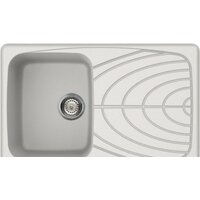 Elleci Master 300 G68 Bianco Titano Image #1