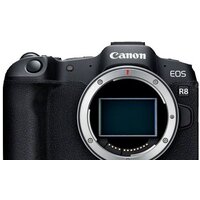 Canon EOS R8 Body