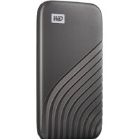 WD My Passport 4TB WDBAGF0040BGY Image #2