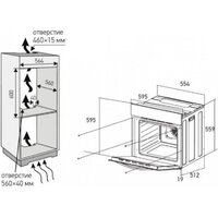 ZorG NEO610 black Image #2