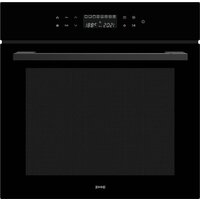 ZorG NEO610 black Image #1