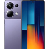 POCO M6 Pro 8GB/256GB с NFC международная версия (фиолетовый) Image #1