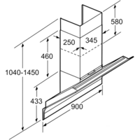 Siemens LC98KA570 Image #4