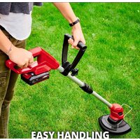 Einhell GC-CT 18/24 Li - Solo (без АКБ) Image #3