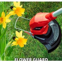 Einhell GC-CT 18/24 Li - Solo (без АКБ) Image #4