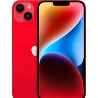 Apple iPhone 14 Plus 256GB (PRODUCT)RED Image #1
