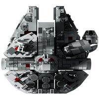 LEGO Star Wars 75375 Сокол Тысячелетия Image #3