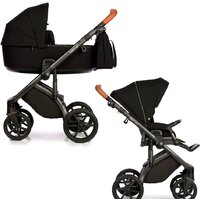 ROAN Bass Next (2 в 1, black) Image #2