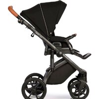 ROAN Bass Next (2 в 1, black) Image #4