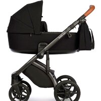 ROAN Bass Next (2 в 1, black) Image #3