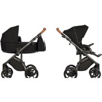 ROAN Bass Next (2 в 1, black)