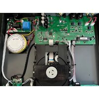 Taga Harmony TCD-50 (черный) Image #7