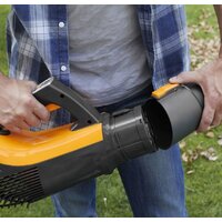 Stiga SAB 500 AE (с 1-м АКБ) Image #6