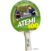 Atemi 100 CV Image #1