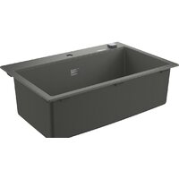 Grohe K700 80-C 78/51 1.0 31652AT0 (серый гранит)