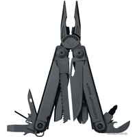 Leatherman Surge Black