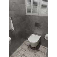 Lavinia Boho Relfix 5 в 1 77010035 (хром пластик) Image #7