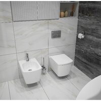 Lavinia Boho Relfix 5 в 1 77010035 (хром пластик) Image #5