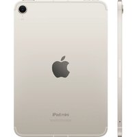 Apple iPad mini 2024 5G 256GB (звездный свет) Image #2