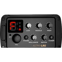 LAG Tramontane 170 T170ACE Image #11