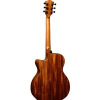 LAG Tramontane 170 T170ACE Image #4