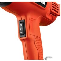 Black & Decker KX1650 Image #3