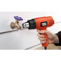 Black & Decker KX1650 Image #5