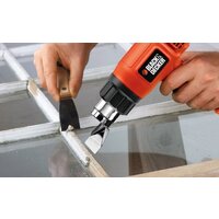 Black & Decker KX1650 Image #4