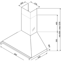 Smeg KD90HXE Image #3