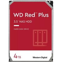 WD Red Plus 4TB WD40EFPX Image #1