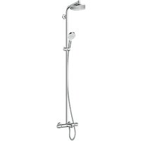 Hansgrohe Crometta S 240 Showerpipe [27320000]