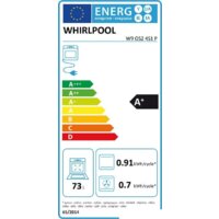 Whirlpool W9 OS2 4S1 P Image #3