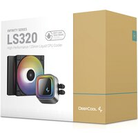 DeepCool LS320 R-LS320-BKAMMT-G-1 Image #9