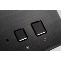 SilverStone Grandia GD04 (SST-GD04B-USB3.0) Image #4