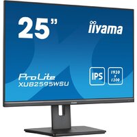 iiyama ProLite XUB2595WSU-B5 Image #3