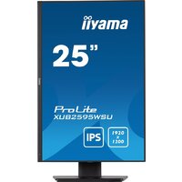 iiyama ProLite XUB2595WSU-B5 Image #2