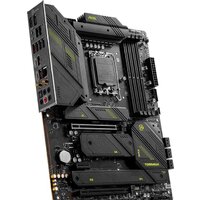 MSI MAG Z790 Tomahawk Max WiFi Image #4