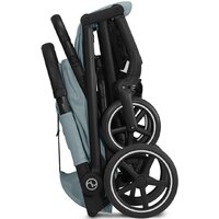Cybex Beezy (stormy blue) Image #7